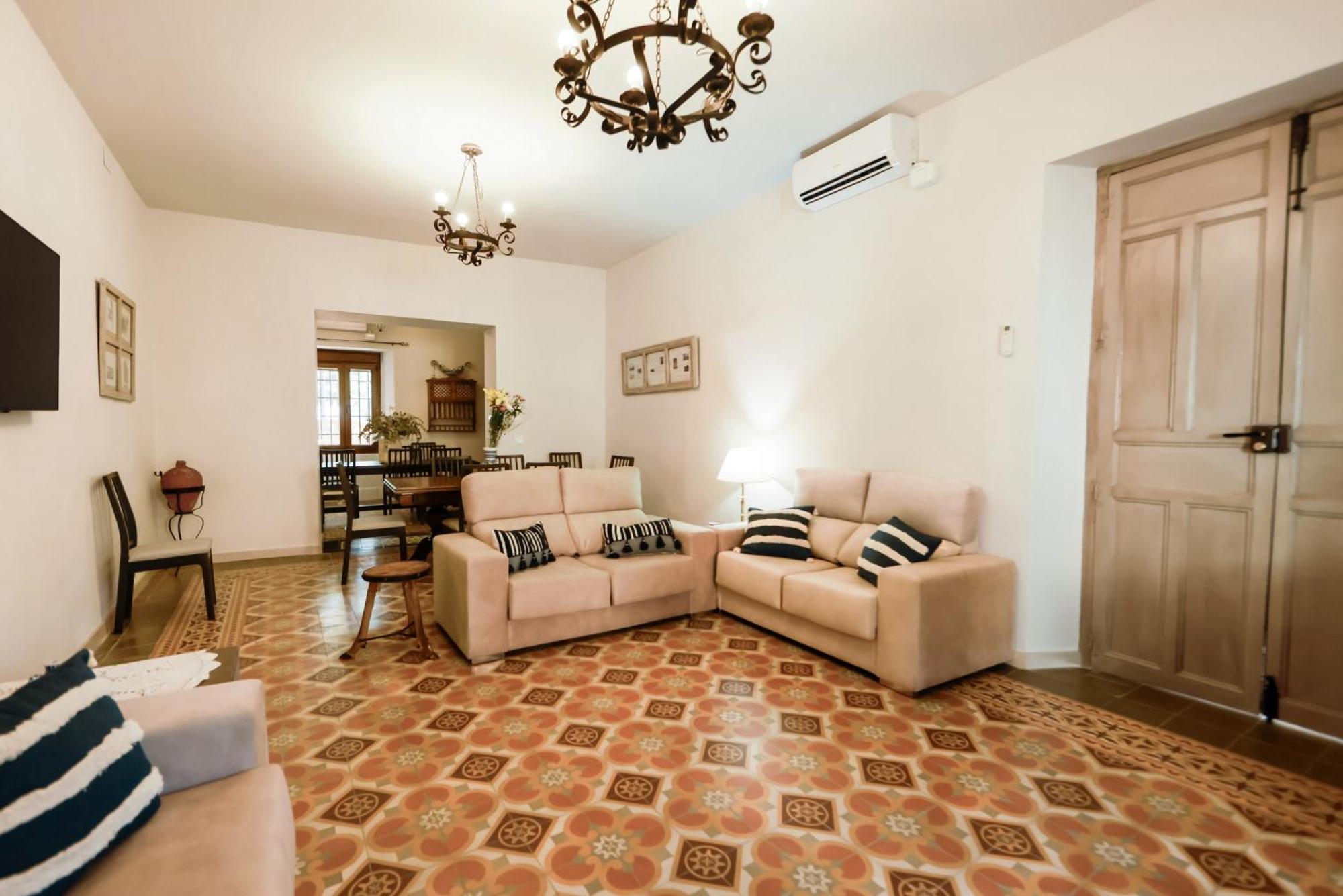 Teralba 1 Casa Rural Calzada de Oropesa Exterior foto
